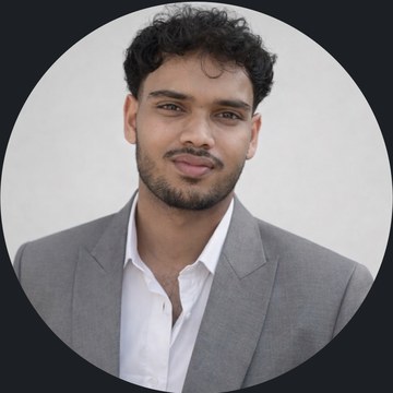 Namanmahi Kumar